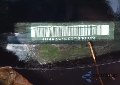 2009 Nissan Maxima 3.5 S z USA, uszkodzony, nr VIN 1N4AA51E69C839743